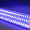 USB Növénynevelő LED modul, 3x4W, 3x42 LED , 3x30 cm , piros/kék fény , időzíthető , dimmelhető , LEDISSIMO GROW - Image 7