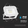 10W LED reflektor Samsung chip fehér 3000K - 10011 - Image 2