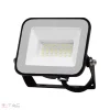 30W LED reflektor Samsung chip fekete 4000K - 10021 - Image 2