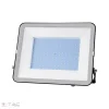 200W LED reflektor Samsung chip fekete 4000K - 10027 - Image 2