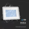 200W LED reflektor Samsung chip fekete 4000K - 10027 - Image 3