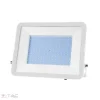 200W LED reflektor Samsung chip fehér 4000K - 10029 - Image 2