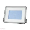 300W Fekete LED reflektor Samsung chip IP65 6500K - 10032 - Image 2