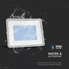 300W Fekete LED reflektor Samsung chip IP65 6500K - 10032 - Image 3