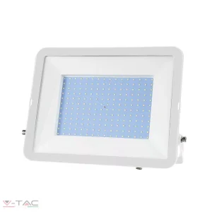300W Fehér LED reflektor Samsung chip 6500K - 10034