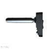 15W Napelemes LED fali lámpa 6000 4000K IP65 - 10315 - Image 2