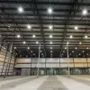 200W LED csarnoklámpa 3in1 CCT IP65 - 10467 - Image 3