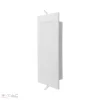 24W Négyszög LED Panel süllyeszthető 4000K - 10490 - Image 2
