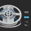 12W LED szalag SMD3535 - 120 LED/m 24V IP20 RGB - 10556 (5 méter) - Image 3
