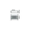 16W Elektromos rovarcsapda - 11179 - Image 2