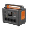 Jupio PowerBox 1000 hordozható energia tároló állomás, inverter - Image 5
