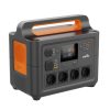 Jupio PowerBox 1000 hordozható energia tároló állomás, inverter - Image 4
