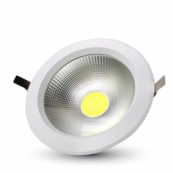30W LED mélysugárzó A   4000K - 1277