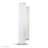 25W Keret nélküli mennyezeti LED lámpa kör IP44 6400K - 13949 - Image 2