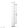 25W Keret nélküli mennyezeti LED lámpa négyszög IP44 3000K - 13959 - Image 2