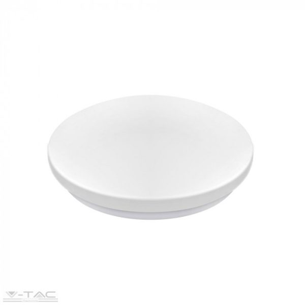 20W LED Slim mennyezeti lámpa kör 3000K - 1431