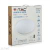 40W Wifis Smart LED mennyezeti design lámpa 3 in 1 - 1497 - Image 3