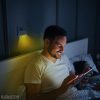 LED éjszakai fény 0,45W beépített alkonykapcsolóval 4000K - PRO20018 - Image 2