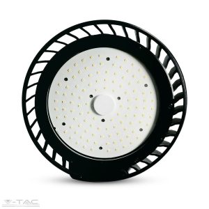100W LED csarnoklámpa Samsung chip 120lm/w A   4000K 120° - PRO20063
