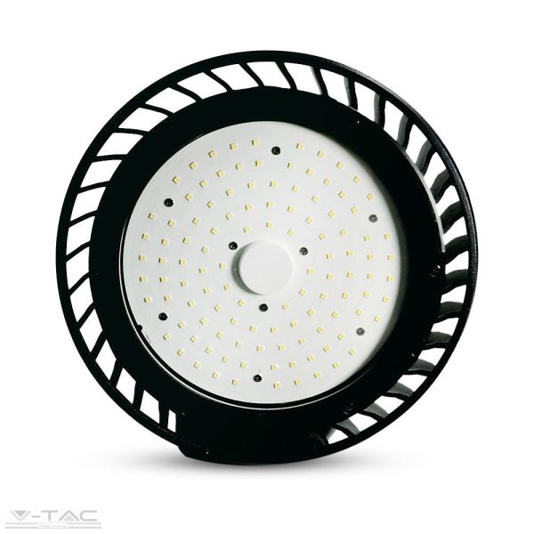 100W LED csarnoklámpa Samsung chip 120lm/w A   4000K 120° - PRO20063