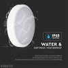 14W LED mennyezeti lámpa Samsung chip CCT IP65 - 20088 - Image 2