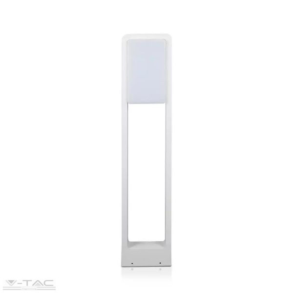 10W LED fehér kerti lámpa Samsung chip 6400K IP65 - 20118