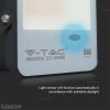 50W Alkonykapcsolós LED reflektor Samsung chip IP65 6400K - PRO20174 - Image 2