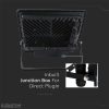 50W Mozgásérzékelős LED reflektor Samsung chip IP65 4000K - PRO20266 - Image 4