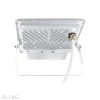 50W Mozgásérzékelős LED reflektor Samsung chip IP65 4000K - PRO20302 - Image 2