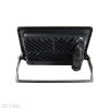 50W LED reflektor Samsung chip fekete 4000K - PRO20314 - Image 2