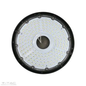 150W Csarnokvilágító Samsung chip (115lm/W) 6400K 90° 5 év garancia - PRO20322