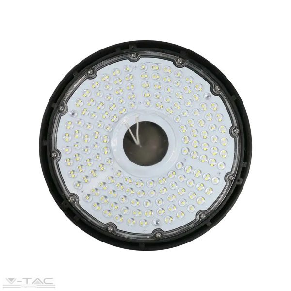 150W Csarnokvilágító Samsung chip (115lm/W) 4000K 90° 5 év garancia - PRO20321