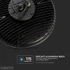 200W Csarnokvilágító Samsung chip (115lm/W) 6400K 90° IP65 5 év garancia - PRO20324 - Image 4