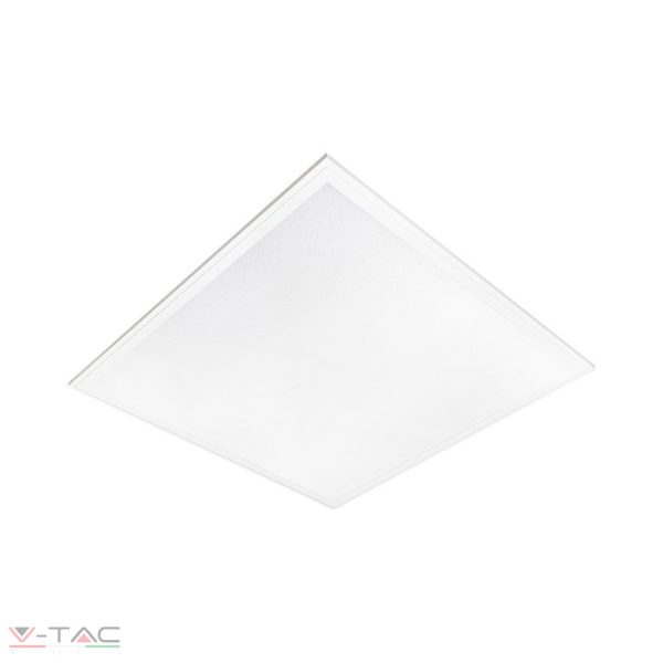 29W LED panel 595 x 595 mm-es Samsung chip 4000K Driverrel - 20419