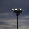 50W LED reflektor Fekete 6400K - 20452 - Image 3