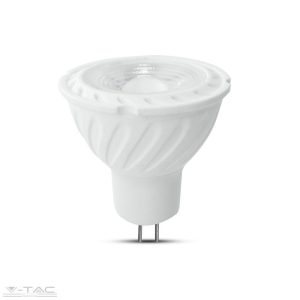 6,5W LED spotlámpa MR16 Samsung chip 12V 38° 6400K - PRO209