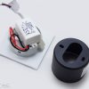 3W LED szögletes süllyeszthető lépcsővilágítás 4000K - 211210 - Image 4