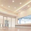 30W LED mélysugárzó kör alakú A   3000K - 211276 - Image 3