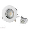 40W LED mélysugárzó kör alakú 4000K - 211279 - Image 3