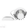 40W LED mélysugárzó kör alakú 4000K - 211279 - Image 2