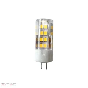 3,2W LED spotlámpa 12V G4 3000K - 21131