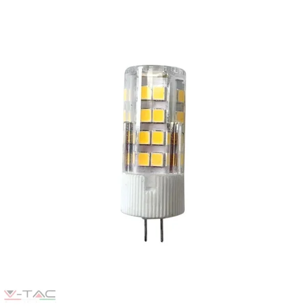 3,2W LED spotlámpa 12V G4 4000K - 21132