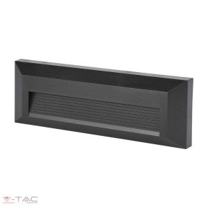 3W Felületre szerelhető LED lépcsővilágítás IP65 4000K - 211328