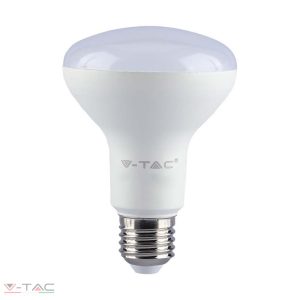 11W LED izzó Samsung chip E27 R80 4000K 5 év garancia - 21136