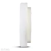 25W Keret nélküli mennyezeti LED lámpa kör IP44 6500K - 2113949 - Image 2