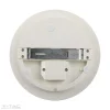 25W Keret nélküli mennyezeti LED lámpa kör IP44 6500K - 2113949 - Image 3