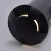 1W LED földbe süllyeszthető négy irányú világítás fekete 3000K - 211470 - Image 2