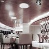 60W dimmelhető LED mennyezeti design lámpa 3 in 1 vezérlővel - 2114551 - Image 3