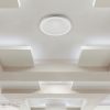 40W dimmelhető LED mennyezeti design lámpa 3 in 1 vezérlővel - 2114761 - Image 5