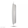 72W dimmelhető LED mennyezeti design lámpa 3 in 1 vezérlővel - 2114951 - Image 2